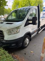 Ford Transit - Ford Transit: Privatanbieter