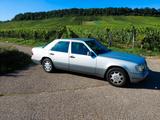 Mercedes-Benz 320 Limousine BJ 1995 - Mercedes-Benz 320: Limousine
