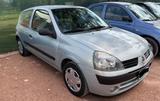 Renault Clio 1.2 cat 3 porte Confort Authentique - Renault Clio Confort-Authentique
