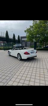 Mercedes-Benz SL 55 AMG AMG Performance Evo  - gebrauchte Mercedes-Benz SL 55 AMG aus dem Jahr 2006