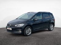 Volkswagen Touran - Vorschau Bild 2
