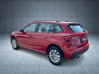 Skoda Kamiq - Vorschau Bild 3