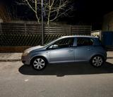 Opel Oper Corsa 1.4 - Opel Corsa aus 2008: 1.4