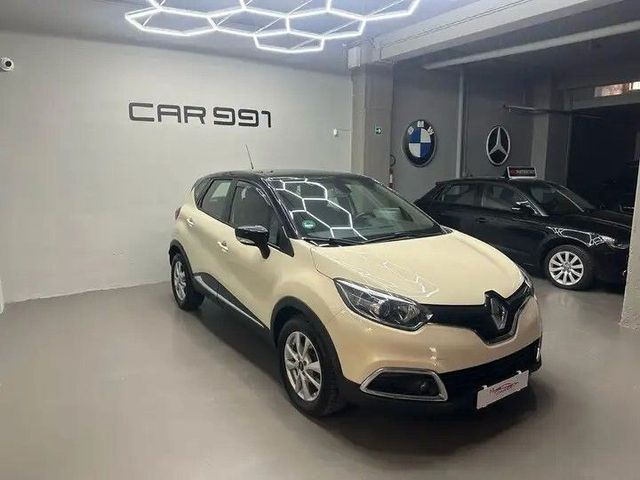 Renault Captur dCi 8V 110 CV Start&Stop Energy I