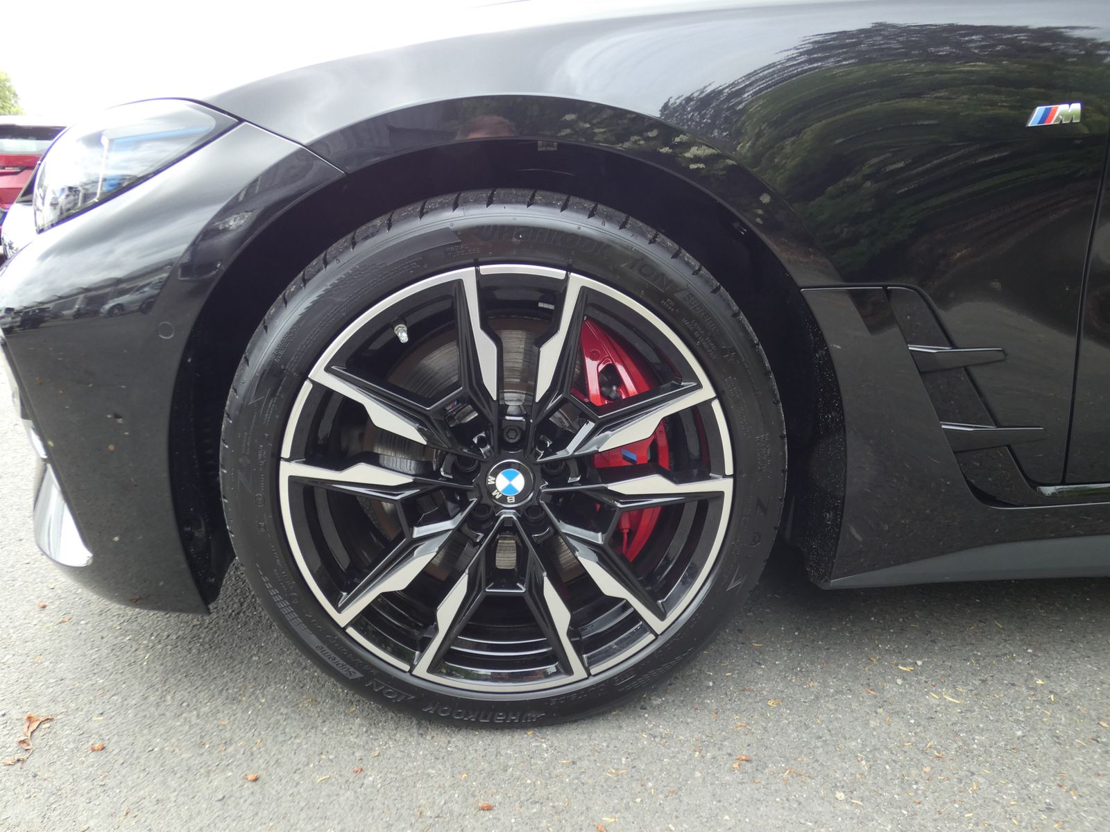 BMW M440 - Bild 14