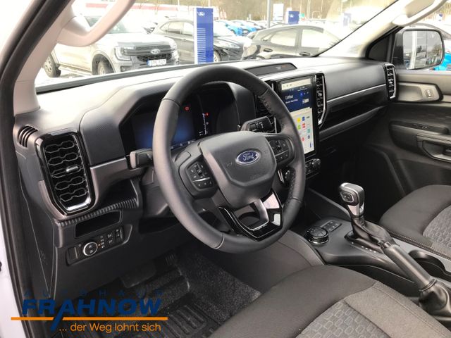 Foto Nummer 9: FORD Ranger