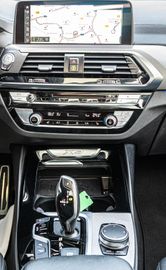 Fahrzeugabbildung BMW X3 30d xDrive M-SPORT|PANO|HUD|ACC|LED|STANDH.