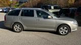 Skoda Octavia 1.4 TSI DSG Impuls Edition Kombi - Skoda Octavia: Impuls Edition