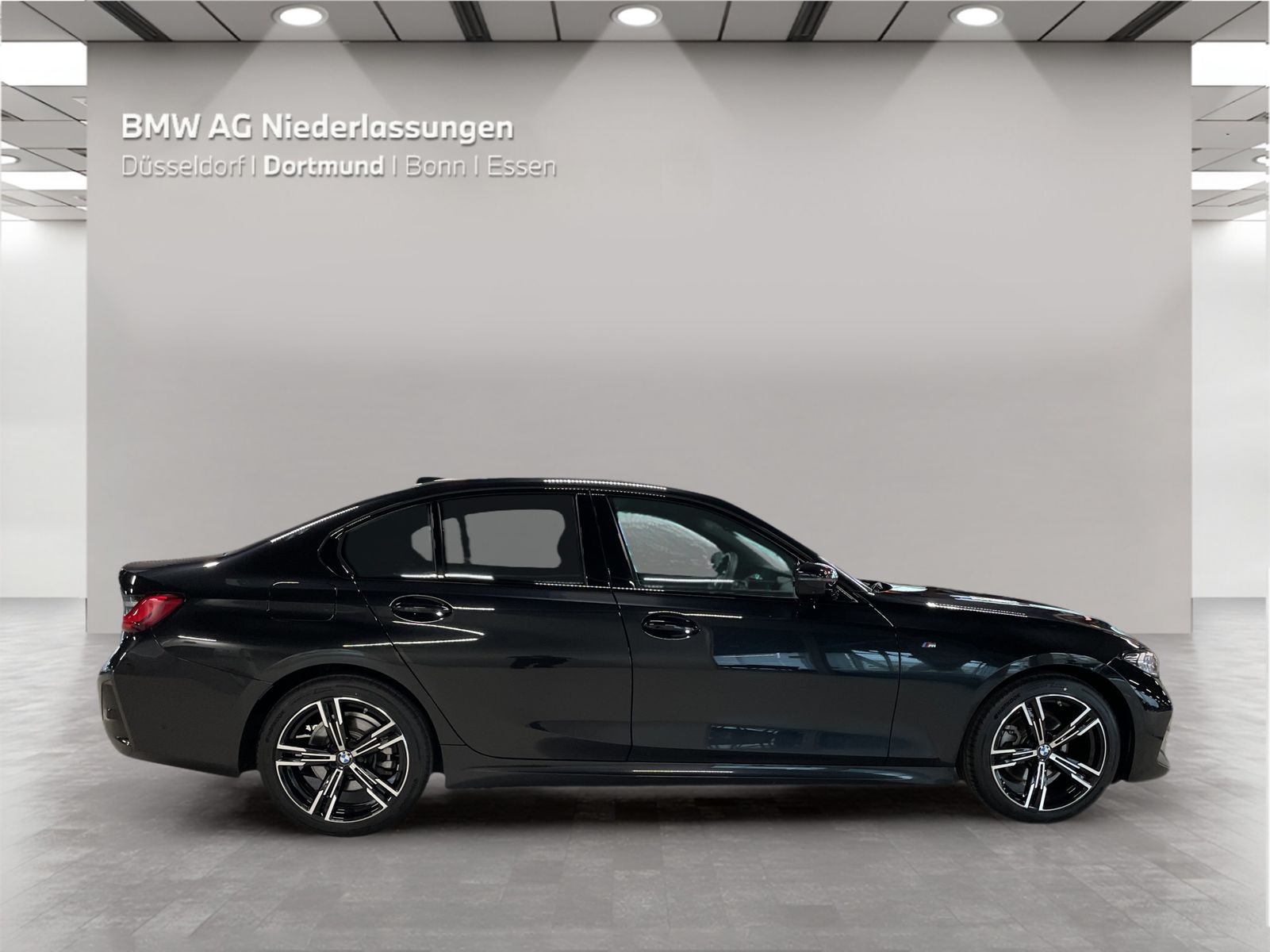 BMW 320 - Bild 7