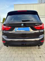 BMW  BMW 220d xDrive Gran Tourer Sport Line | 190 PS - BMW X2 Gebrauchtwagen