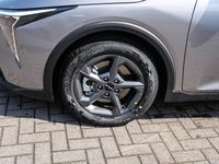Kia K4 - Vorschau Bild 7