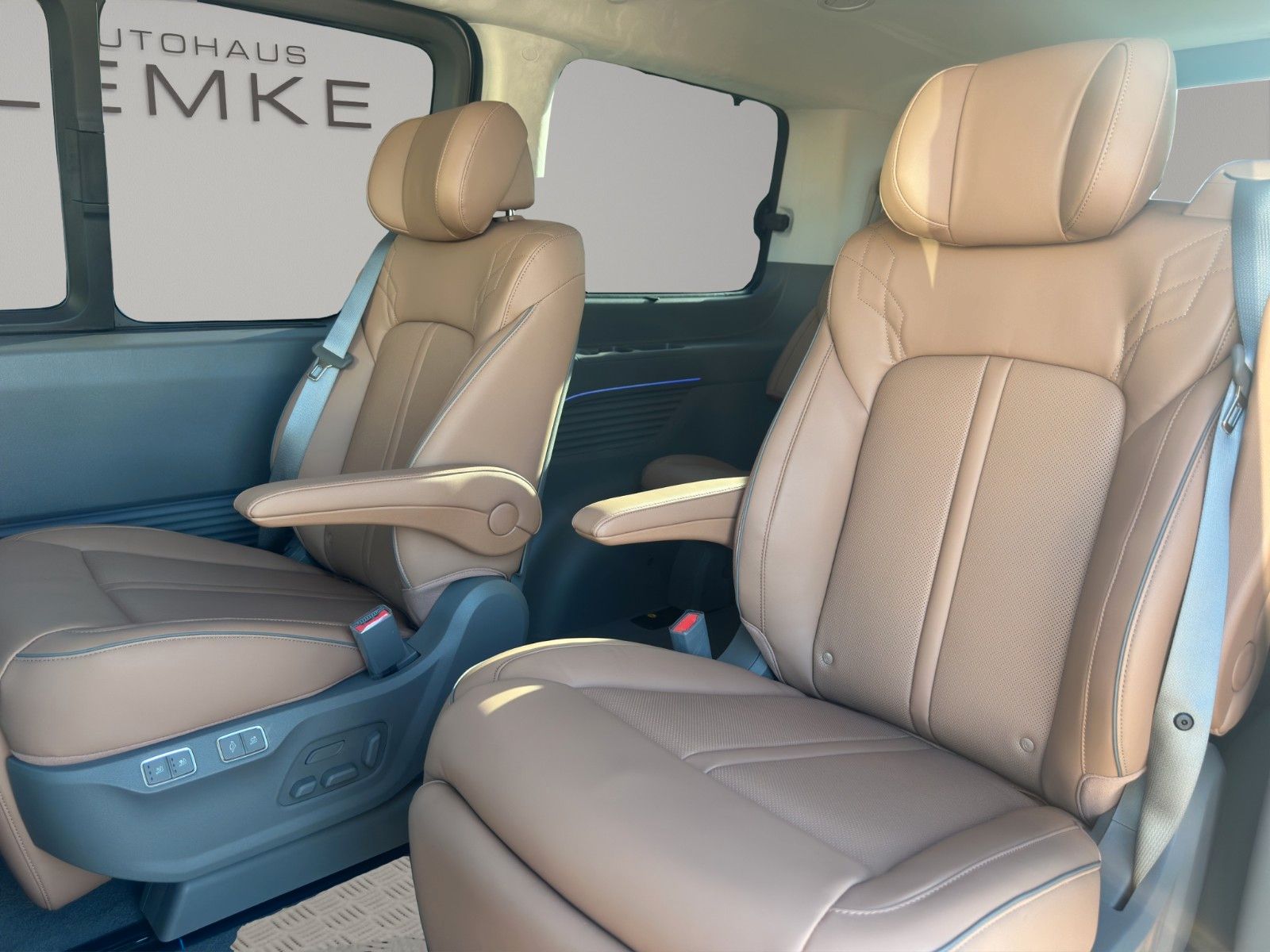 Hyundai Staria – Bild 13