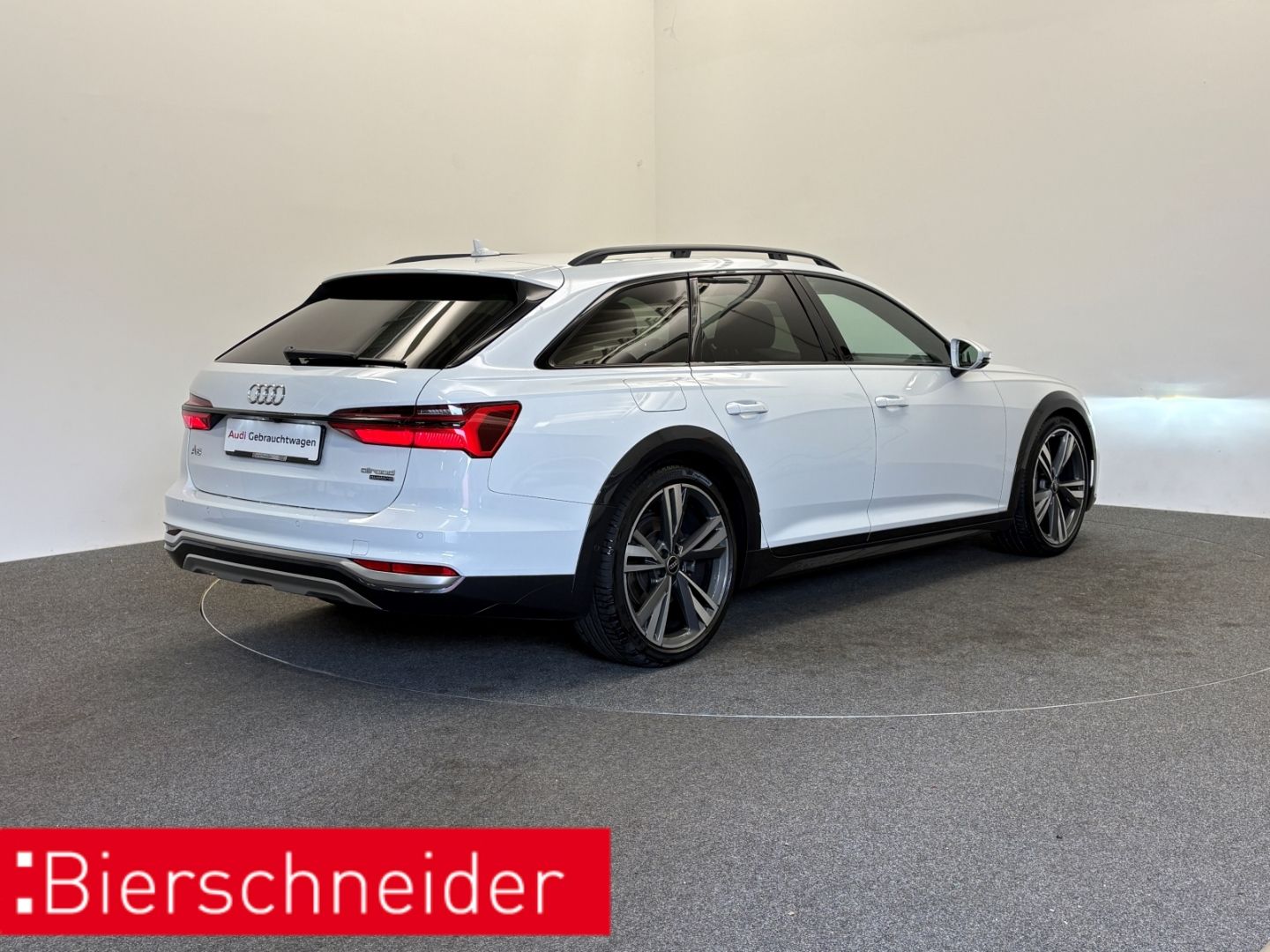 Audi A6 Allroad - Bild 6