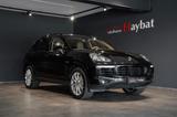 Porsche Cayenne S E-Hybrid Platinum Edition 18Wege-20" - Porsche Cayenne S-Platinum-Edition