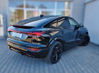 Audi SQ6 e-tron - Vorschau Bild 2