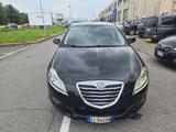 Lancia Delta Delta III 2008 1.6 mjt Silver 105cv - Lancia Delta aus 2012