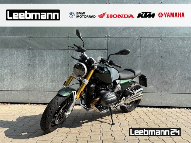 BMW R 12 nine T