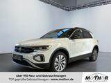 Volkswagen T-Roc Goal 2.0 TDI DSG ParkAss. AHK SpurH LM KAM - Volkswagen T-Roc in Lübeck