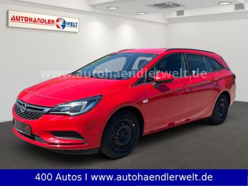 Opel Astra - 1
