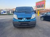 Renault Trafic - Renault Trafic: Grün