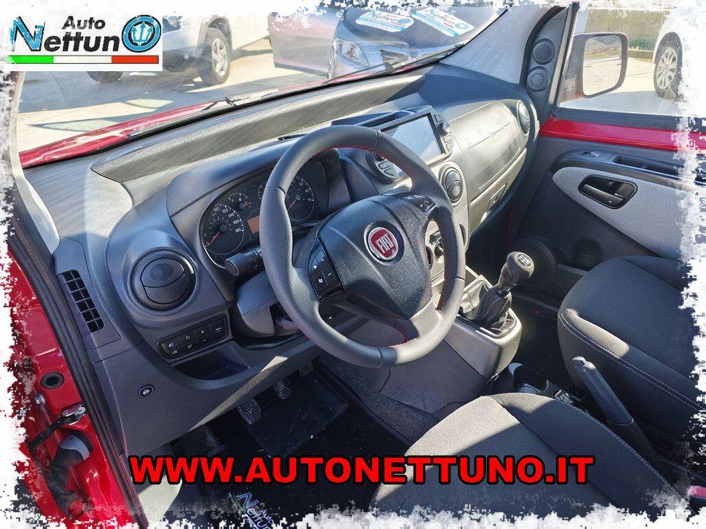Fiat Qubo 2011 — photo 7