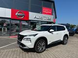 Nissan X-Trail e-4ORCE 4x4 TEKNA; 20"; 360° Kamera - Nissan X-Trail: Geländewagen
