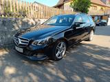 Mercedes-Benz E 200 T - TOP - 18 Zoll AMG Felgen  - Mercedes-Benz E-Class: Felgen