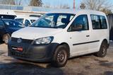 Volkswagen Caddy Kasten/Kombi Kombi 7 SITZER KLIMA - mit Benzin-Antrieb Autos in Minden: Kleinbus