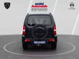 Suzuki Jimny 1.3 4WD Ranger Style 1.Hand, wenig KM - Suzuki in Osnabrück
