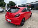 Opel Corsa D GSI - Opel Corsa: Gsi