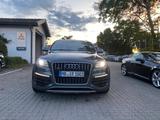 Audi q7 6.0 V12 TDI Quattro 7 sitze mit vo... - Audi Q7: V12 TDI