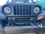 Kia Rocsta 1.8 Softtop MEGA UMBAU LED + RAPTOR - Kia aus 1996
