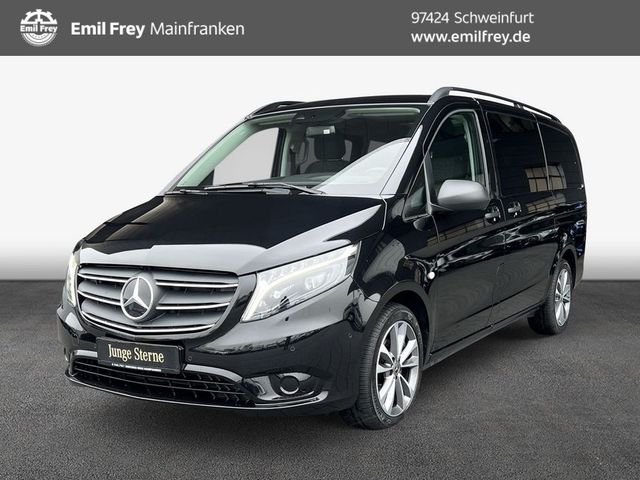 Mercedes-Benz Vito 116 Edition Tourer LED,8Sitze,Automik,Panor