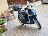Piaggio Liberty 50 ABS - PIAGGIO LIBERTY