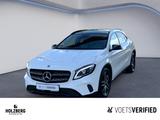 Mercedes-Benz GLA 250 4Matic NAVI+PANO+RFK - Mercedes-Benz Gebrauchtwagen in Braunschweig