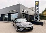 Lotus Emeya S Dynamic Handling 22 Zoll Aero Paket - scheckheftgepflegte Lotus Emeya