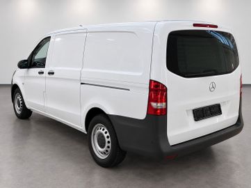 Mercedes Vito - 3