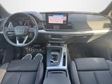 Audi Q5 Sportback 40 TDI quattro advanced 1Hand Kamar - Audi Q5