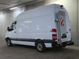 Mercedes-Benz Sprinter 316 L2H3 Bär Ladebordwand Superhochdach - Mercedes-Benz Super sprinter