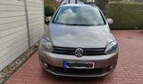 Volkswagen Golf Plus 1.4 TSI Comfortline  - gebrauchte VW Golf Plus aus dem Jahr 2014