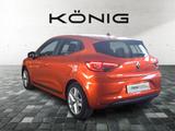 Renault Clio 5 ZEN E-TECH 140 Klima Navi Sitzheizung - Renault Clio Zen mit Hybrid-Antrieb (Benzin/Elektro)