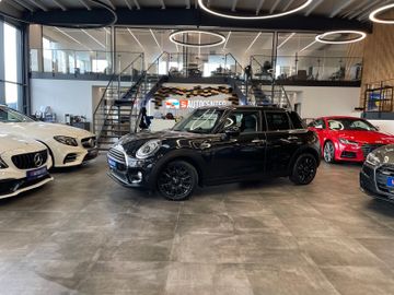 MYAUTOCENTER – Gebraucht- und Jahreswagen mit Werkstattservice in Pfaffenhofen MINI CooperCOOPER Mini 5-trg. *1. Hand*LED*Klima*PDC