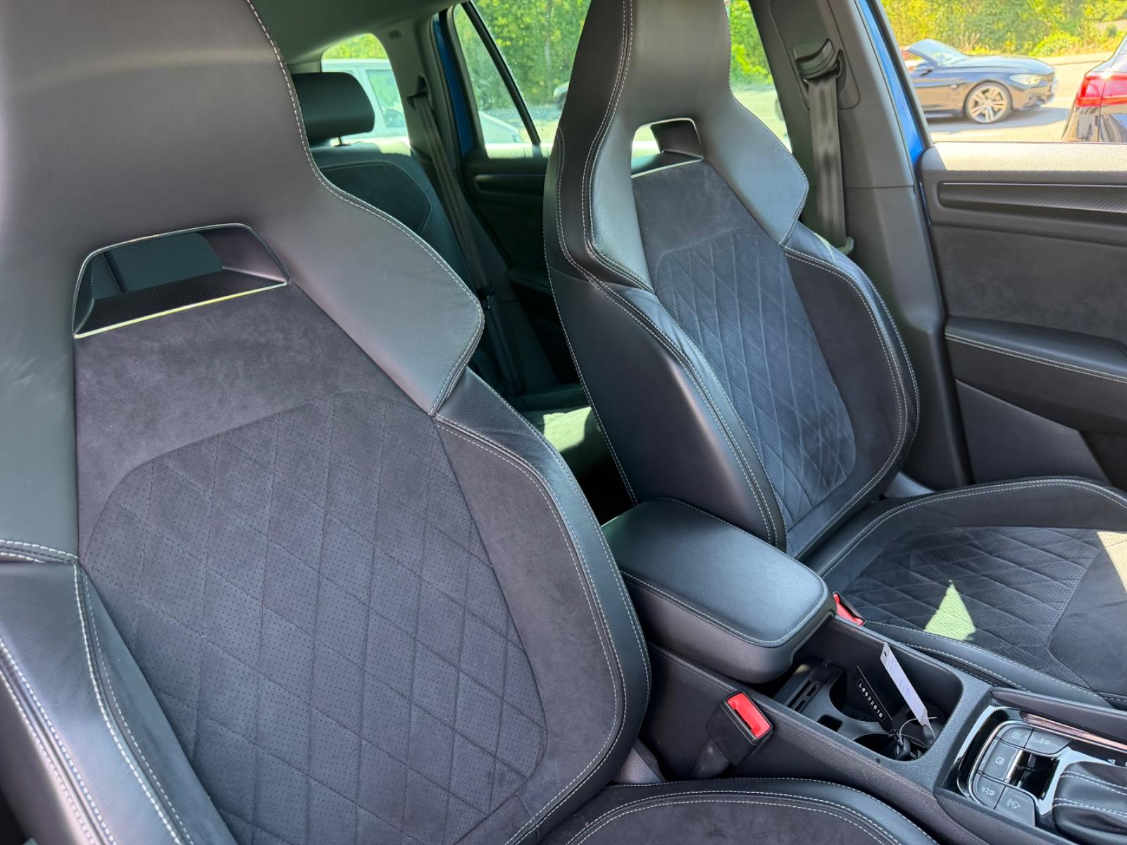 Skoda Kodiaq Sportline 4x4 ACC*Virtual Cockpit*DCC