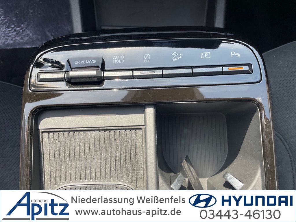 Hyundai Tucson – Bild 15