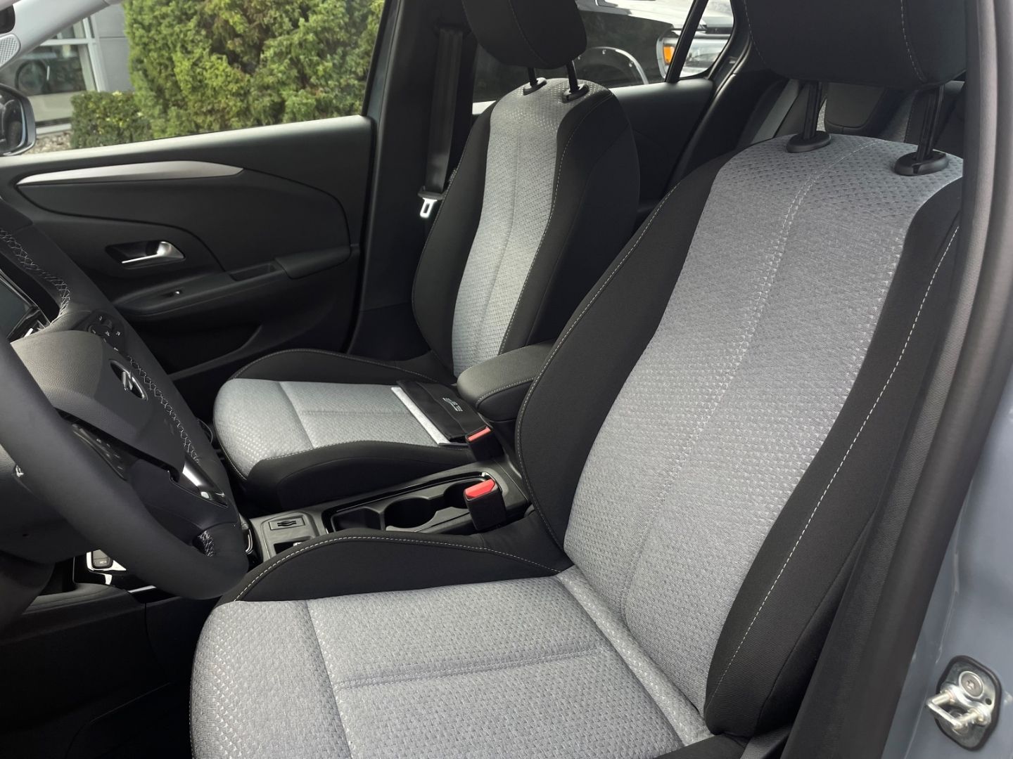 Opel Corsa - Bild 15