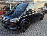 Volkswagen T6 Multivan Comfortline / Leder / Aut - VW T6 Multivan mit Anhängerkupplung