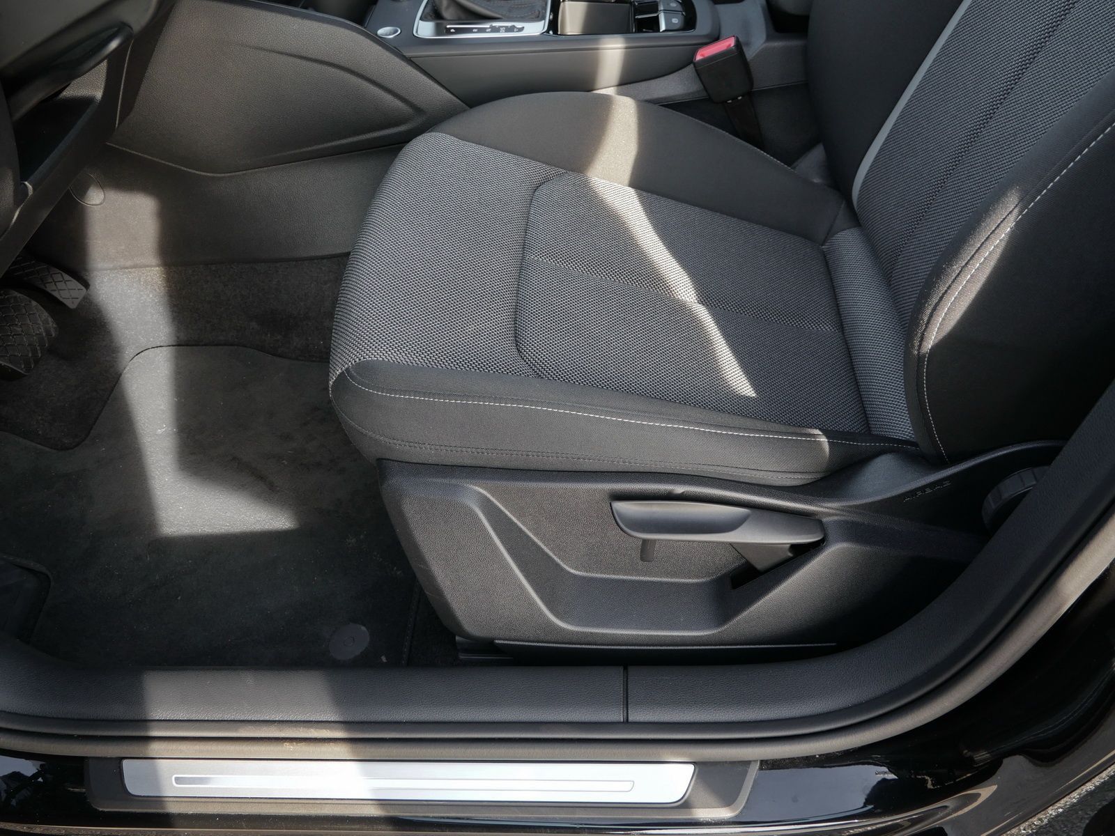 Audi Q2 - Bild 21