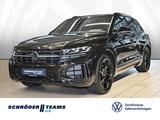 Volkswagen Touareg 3.0 TDI 4 Motion tiptronic R-Line Black 