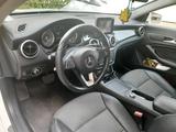 Mercedes-Benz Mercedes CLA shooting brake - Mercedes-Benz CLA Shooting Brake aus 2015