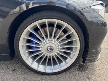 2015 Alpina B3 — фото 9